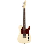 Fender 63 Telecaster V White JM LTD