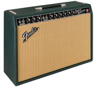 Fender 65 Deluxe Reverb BRG