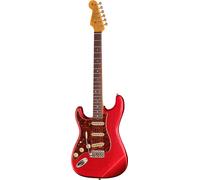 Fender 65 Strat CAR JM Relic LH
