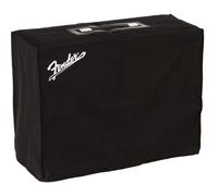 Fender 65 Twin Reverb Amplfier Cover Black