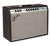 Fender 68 Custom Deluxe Reverb - Nearly New