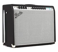 Fender 68 Custom Twin Reverb Amplifier