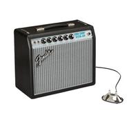 Fender '68 Custom Vibro Champ Reverb Guitar Amplifier Combo