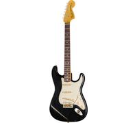 Fender 69 Strat BLK Journeyman Relic