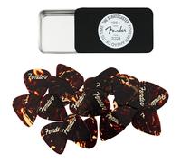 Fender 70th Anniversary Pick Tin 12 Picks