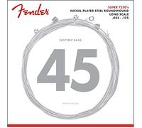 Fender 72505M Super 7250s NPS string set 5-string medium