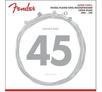 Fender 72505M Super 7250s NPS string set 5-string medium