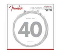 Fender 7250L Super 7250s NPS string set light