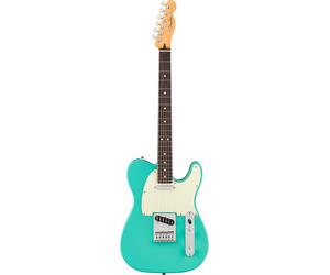 Fender 75th Anni Player II Tele SFMG