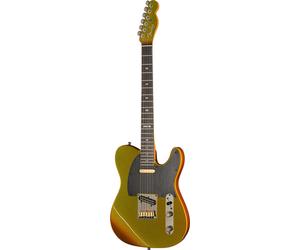 Fender 75th Anniv Am Ultra II Tele LG