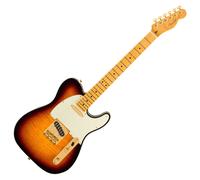 Fender 75th Anniversary American Professional II Custom Telecaster MN 2-Color Sunburst