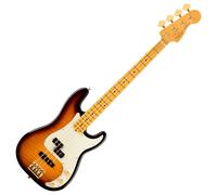 Fender 75th Anniversary American Professional II PJ Bass RW 2-Color Sunburst