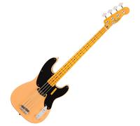 Fender 75th Anniversary American Vintage II 1951 Precision Bass MN Butterscotch Blonde