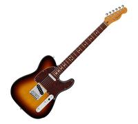 Fender 75th Anniversary Player II Baritone Telecaster RW 3-Color Sunburst