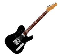 Fender 75th Anniversary Player II Baritone Telecaster RW Black