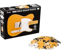 Fender 75th Anniversary Telecaster Puzzle
