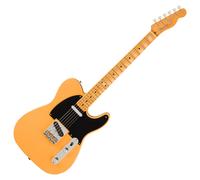 Fender 75th Anniversary Vintera II Road Worn 1951 Telecaster MN Butterscotch Blonde