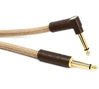 Fender FV Series Cable Pure Hemp NAT