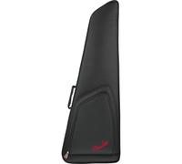 Fender 991411206 Mini Strat Gig Bag, Black
