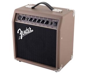 Fender Acoustasonic 15