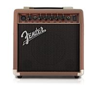 Fender Acoustasonic 15 Acoustic Combo