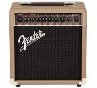 Fender Acoustasonic 15W Guitar Amp