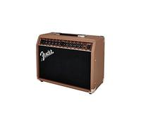 Fender Acoustasonic 40 Combo Amplifier for Acoustic-electric Guitar and Microphone, Simple and Flexible, with Built-in Reverb Effect