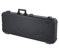 Fender Deluxe Molded Acoustasonic® Case for Telecaster / Stratocaster