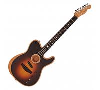 Fender Acoustasonic Player Tele SB