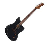 Fender Acoustasonic Standard Jazzmaster (Black)