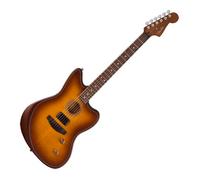 Fender Acoustasonic Standard Telecaster Honey Burst