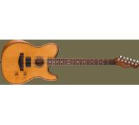 Fender Acoustasonic® Standard Telecaster Aged Natural