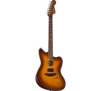 Fender Acoustasonic Std Jazzm HSB