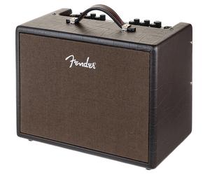 Fender Acoustic Junior