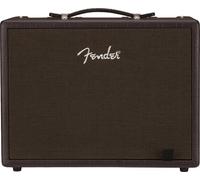 Fender Acoustic Junior Dark Brown Combo for Acoustic-electric Guitar