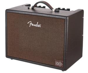 Fender Acoustic Junior GO