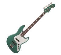Fender Adam Clayton Jazz Bass Sherwood Green Metallic