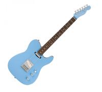 Fender Aerodyne Special Telecaster California Blue
