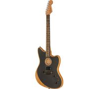 Fender AM Acoustasonic Jazzmaster TU