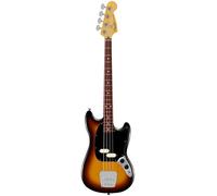 Fender Am Pro Clsc Mustang Bass 3TS