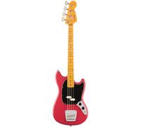 Fender Am Pro Clsc Mustang Bass FDKR