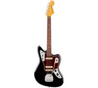 Fender Am Professional Jaguar BLK