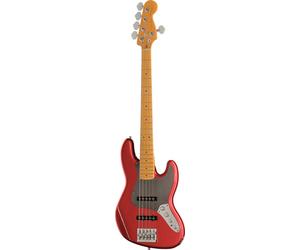 Fender Am Ultra II J Bass V MN SRD