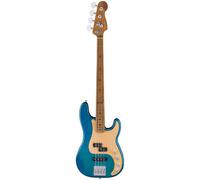 Fender Am Ultra II P Bass RMN AUR