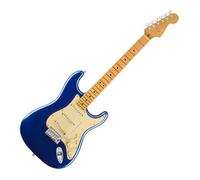 Fender - Am Ultra Strat - Cobra Blue