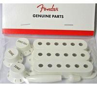 Fender American 50's Strat Accessory Kit - 099-2096-000