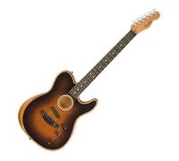 Fender American Acoustasonic Telecaster