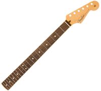 Fender American Channel Bound Stratocaster 21 Rosewood Guitar Neck