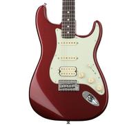 Fender American Performer HSS RW (Aubergine) - Electric Guitar