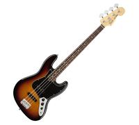 Fender American Performer Jazz Bass RW 3-Tone Sunburst